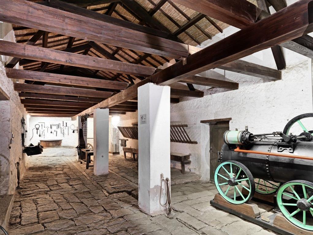 Residenza Via Roma 3 Villa Ла Мадалена Стая снимка